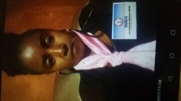 LadyQ, 40 Benoni, Gauteng, South Africa