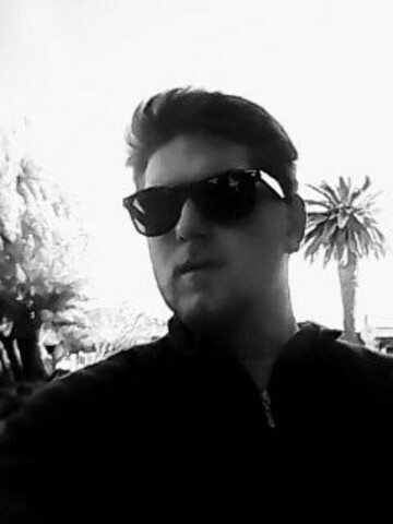 Jaco24, 26 Upington, Northern Cape, South Africa