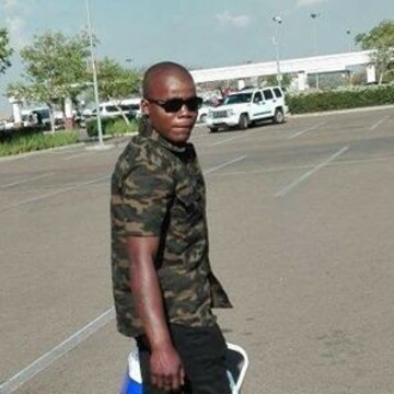 Phila10, 33 Alexandra, Gauteng, South Africa