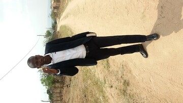 Bhuti sbu, 28 Nelspruit, Mpumalanga, South Africa