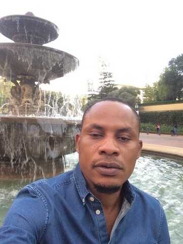 scot, 49 Johannesburg, Gauteng, South Africa