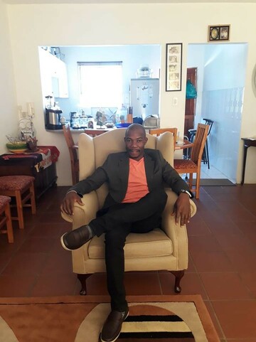 Iykeson, 47 Johannesburg, Gauteng, South Africa