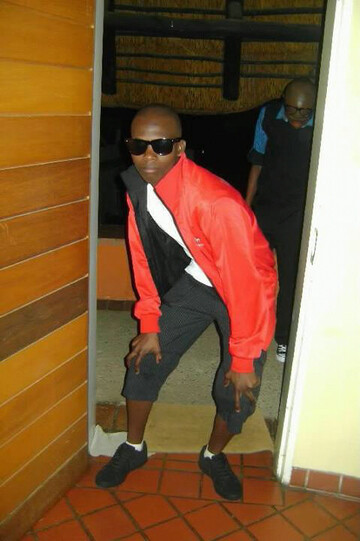 #zish, 33 Midrand, Gauteng, South Africa