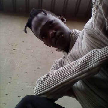 IamToxic, 27 Vosloorus, Gauteng, South Africa
