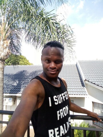 ShyFranz, 30 Pretoria, Gauteng, South Africa