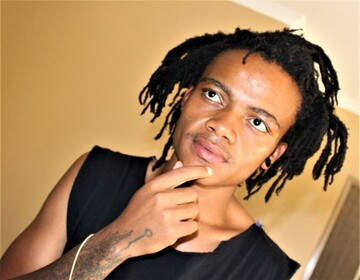 michaeel, 28 Vanderbijlpark, Gauteng, South Africa