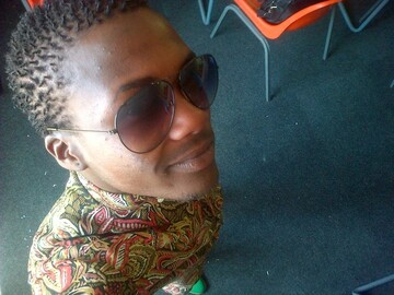 T master, 32 Soweto, Gauteng, South Africa