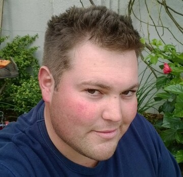 Ranger Dave, 36 Sedgefield, Western Cape, South Africa