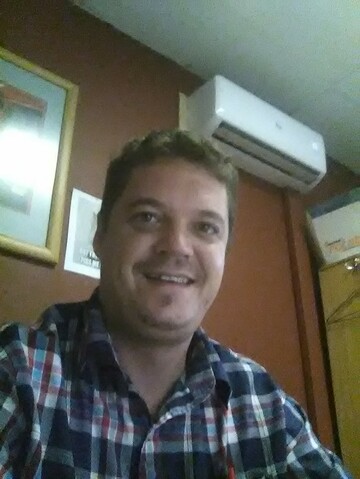 Myburgh4711, 41 Alberton, Gauteng, South Africa