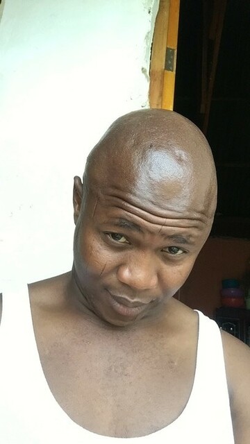 Mac26, 34 Kokstad, KwaZulu-Natal, South Africa