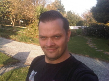 Tazzy, 42 Johannesburg, Gauteng, South Africa