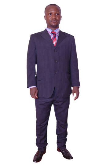 Smith19, 38 Polokwane, Limpopo, South Africa