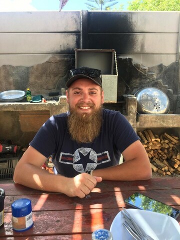 baardman, 30 Cape Town, Western Cape, South Africa