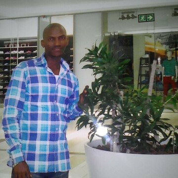 jyde baba, 43 Mokopane, Limpopo, South Africa