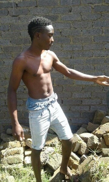 riccoboy, 31 Lanseria, Gauteng, South Africa