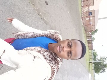 sthe20, 35 Standerton, Mpumalanga, South Africa