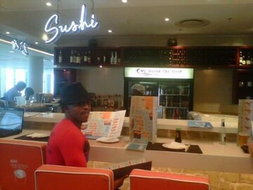 Ntsika3, 43 Vosloorus, Gauteng, South Africa