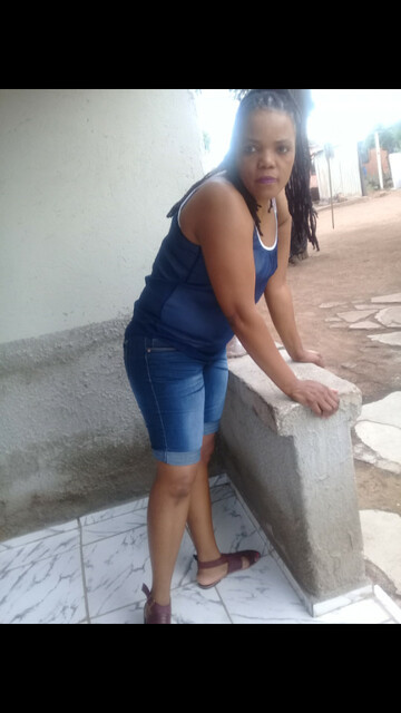 Mary_J, 51 Sandton, Gauteng, South Africa