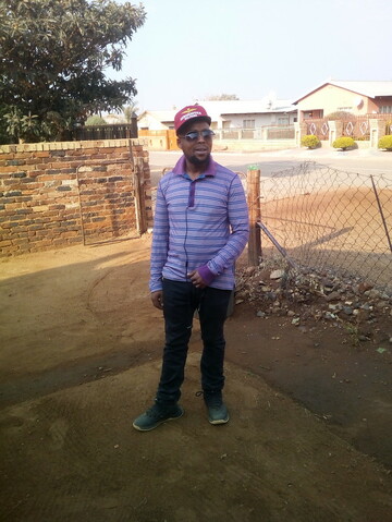 Bjl47, 39 Polokwane, Limpopo, South Africa