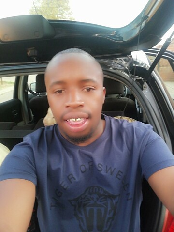 Killa3, 32 Midrand, Gauteng, South Africa
