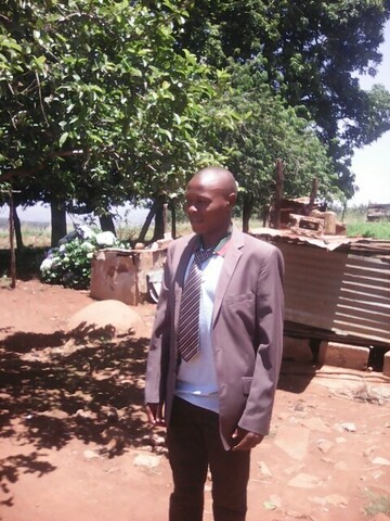 Thankz, 30 Jozini, KwaZulu-Natal, South Africa