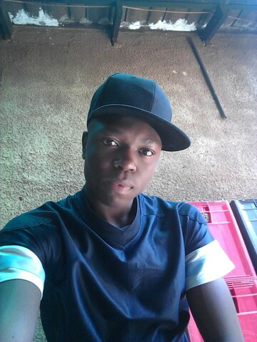 netah, 27 Alberton, Gauteng, South Africa