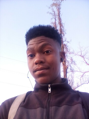 Lafo, 31 Soweto, Gauteng, South Africa