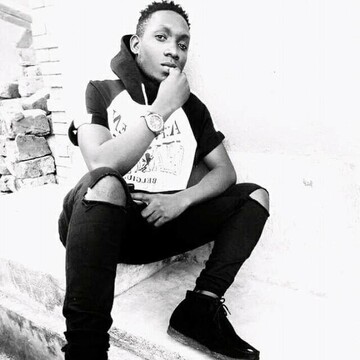 Kevin34, 35 Pretoria, Gauteng, South Africa