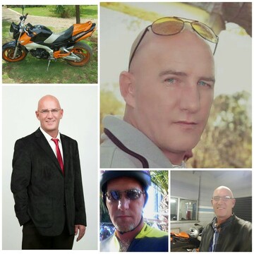 alex43, 57 Centurion, Gauteng, South Africa