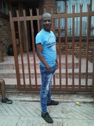 Lapton, 43 Pretoria, Gauteng, South Africa