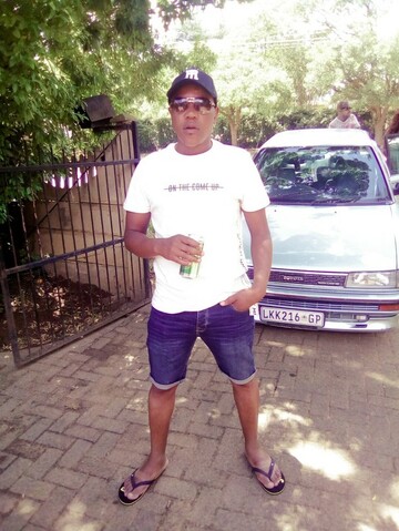 Socrates, 44 Ladybrand, Free State, South Africa