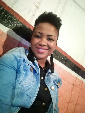 Boitso Diamond, 31 Rustenburg, North West, South Africa