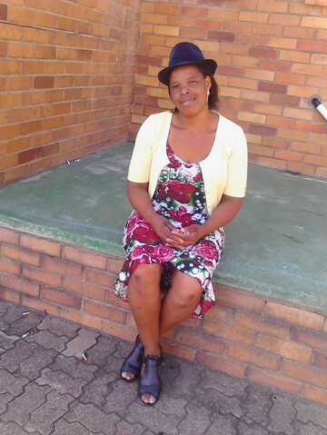debrah, 45 Standerton, Mpumalanga, South Africa