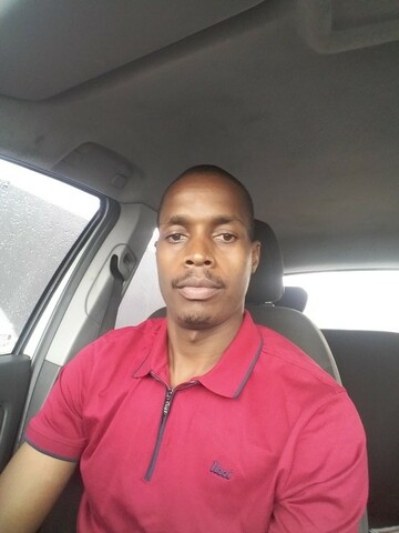 Theo43, 43 Benoni, Gauteng, South Africa