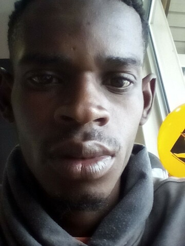 Shareef, 35 Johannesburg, Gauteng, South Africa