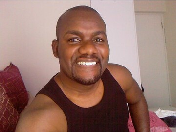 Denzel21, 44 Cape Town, Western Cape, South Africa