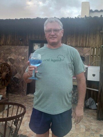 Die Leeu, 64 Randfontein, Gauteng, South Africa