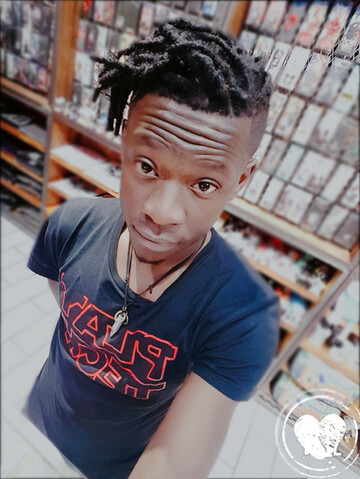 Reaper adrian, 30 Johannesburg, Gauteng, South Africa