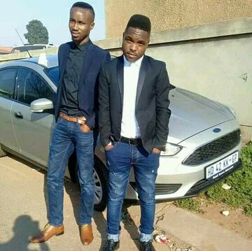 Andile462, 35 Newcastle, KwaZulu-Natal, South Africa