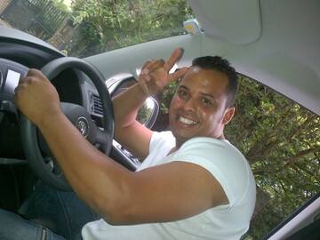 keejay, 43 Cape Town, Western Cape, South Africa
