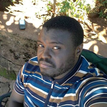maanda5, 37 Thohoyandou, Limpopo, South Africa