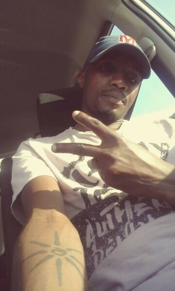 Leremi, 34 Boksburg, Gauteng, South Africa