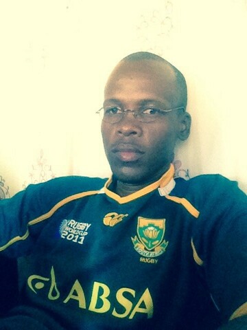 Easyy, 43 Mmabatho, North West, South Africa