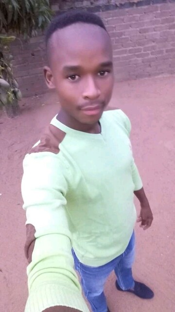 Mjonino, 30 Brits, North West, South Africa