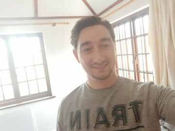 officialhobo, 31 George, Western Cape, South Africa