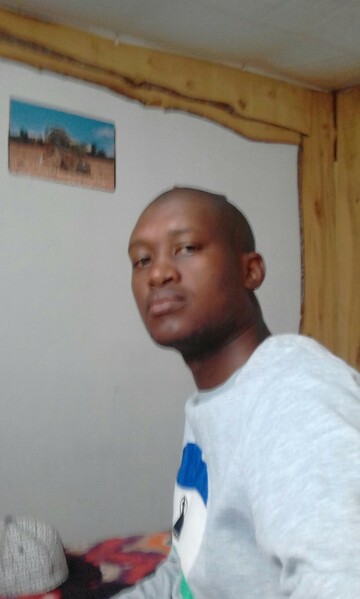 Motho, 38 Zastron, Free State, South Africa