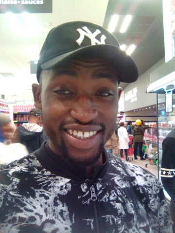 Arnold Android, 29 Germiston, Gauteng, South Africa