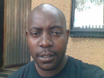 just me64, 45 Soweto, Gauteng, South Africa
