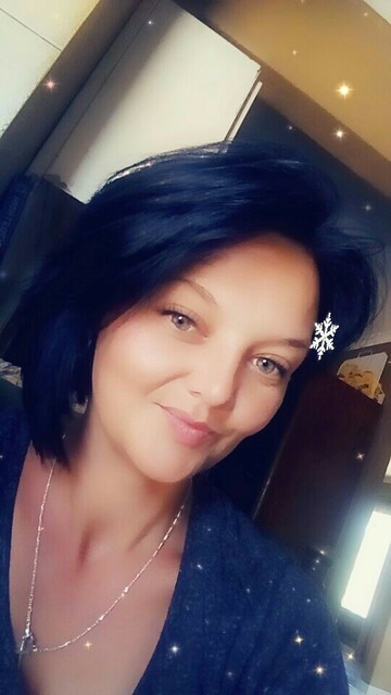 Monique10, 39 Brakpan, Gauteng, South Africa
