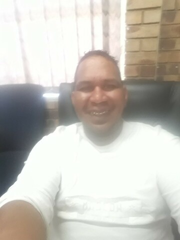 Wolf112, 42 Pretoria, Gauteng, South Africa